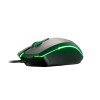 MOUSE XTECH XTM-218 OPTICO USB BLACK
