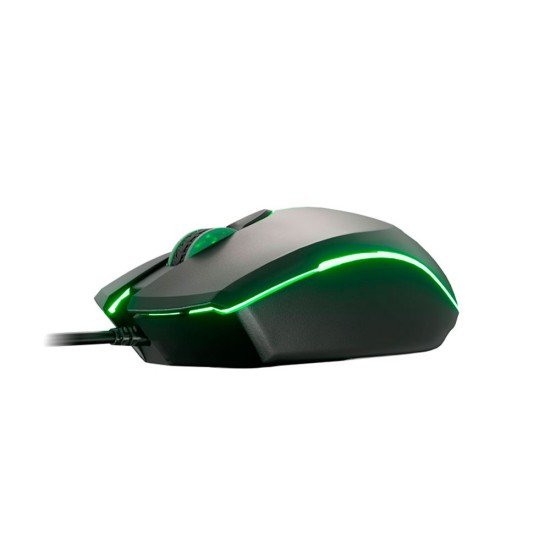 MOUSE XTECH XTM-218 OPTICO USB BLACK