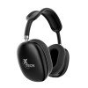 AUDIFONOS XTECH XTH-614 AURAX WIRELESS BLACK