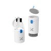 KIT DE LIMPIEZA XTECH XTA-910 MULTIFUNCIONAL 20 PZ