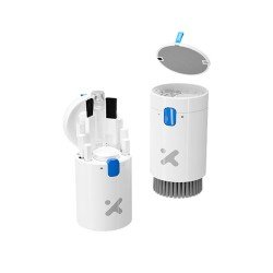 KIT DE LIMPIEZA XTECH XTA-910 MULTIFUNCIONAL 20 PZ