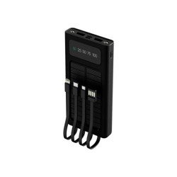 POWER BANK XTECH XPB-100  10000MAH