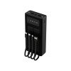 POWER BANK XTECH XPB-200 20000MAH