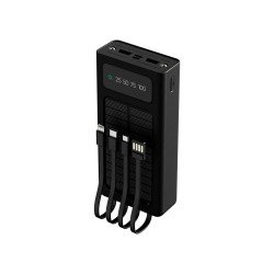 POWER BANK XTECH XPB-200 20000MAH