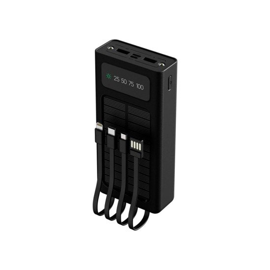 POWER BANK XTECH XPB-200 20000MAH