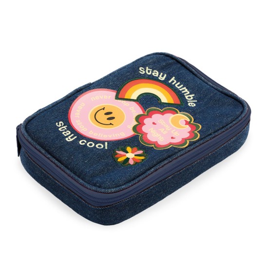 PORTALAPICES MOOVING TREND 1522825 JEAN (36)