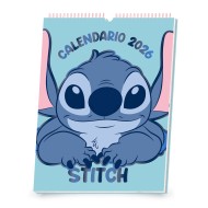 CALENDARIO MOOVING 2026 1419244 STITCH (6X8)