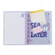 CUADERNO CON DISCO MOOVING 1721244 80H STITCH (2X8)