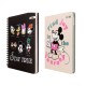 CUADERNO CON ESPIRAL MOOVING 96H TD MICKEY AND FRIENDS (4X12)