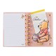CUADERNO CON DISCO MOOVING 1721122 80H WINNIE THE POOH (2X8)