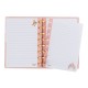CUADERNO CON DISCO MOOVING 1721122 80H WINNIE THE POOH (2X8)