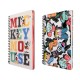 CUADERNO CON ESPIRAL MOOVING 96H TD CTA MICKEY AND FRIENDS (3X12)