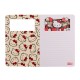 CUADERNO MOOVING 1260165 MAGIC HELLO KITTY