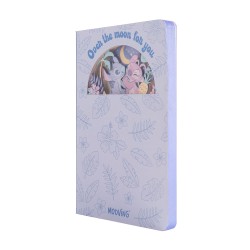 CUADERNO MOOVING 1260244 MAGIC STITCH