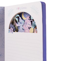 CUADERNO MOOVING 1260244 MAGIC STITCH