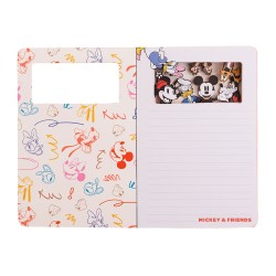 CUADERNO MOOVING 1260253 MAGIC MICKEY AND FRIENDS
