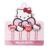 CLIPS MOOVING BX4 HELLO KITTY (12X24)