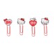 CLIPS MOOVING BX4 HELLO KITTY (12X24)