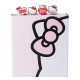 CLIPS MOOVING BX4 HELLO KITTY (12X24)