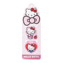 SEPARADOR MAGNETICO MOOVING HELLO KITTY (12X24)