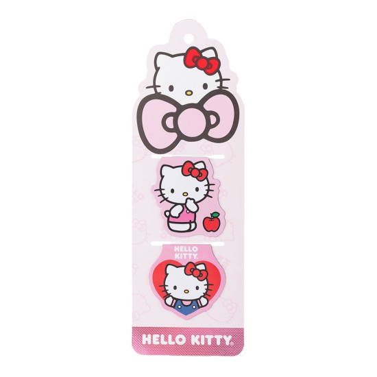 SEPARADOR MAGNETICO MOOVING HELLO KITTY (12X24)