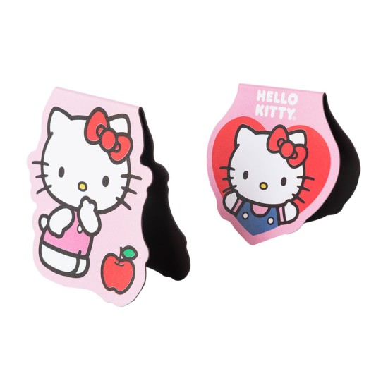 SEPARADOR MAGNETICO MOOVING HELLO KITTY (12X24)