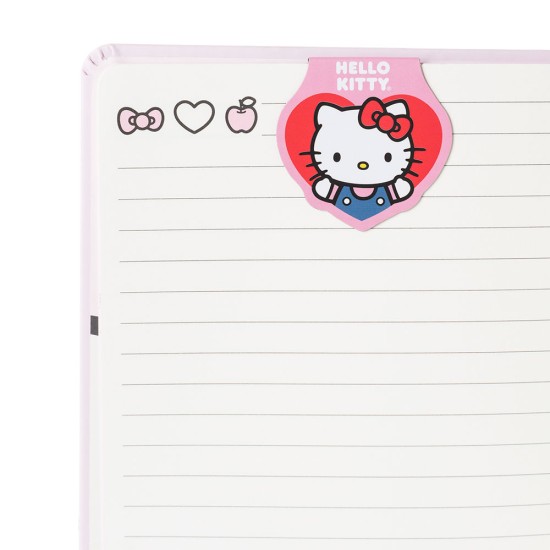 SEPARADOR MAGNETICO MOOVING HELLO KITTY (12X24)