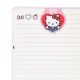 SEPARADOR MAGNETICO MOOVING HELLO KITTY (12X24)