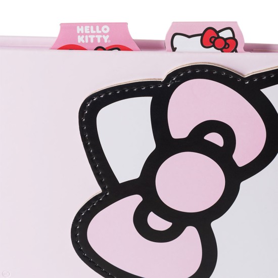 SEPARADOR MAGNETICO MOOVING HELLO KITTY (12X24)
