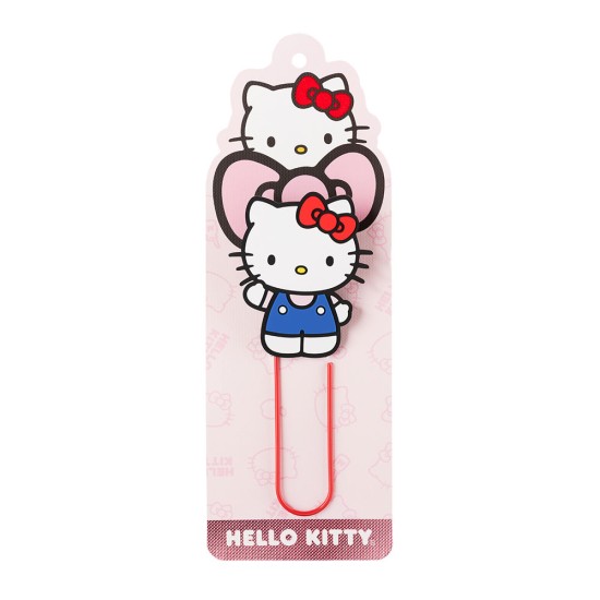 CLIP JUMBO MOOVING BX1 HELLO KITTY (12X24)