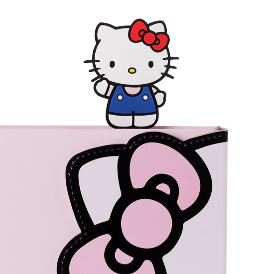 CLIP JUMBO MOOVING BX1 HELLO KITTY (12X24)