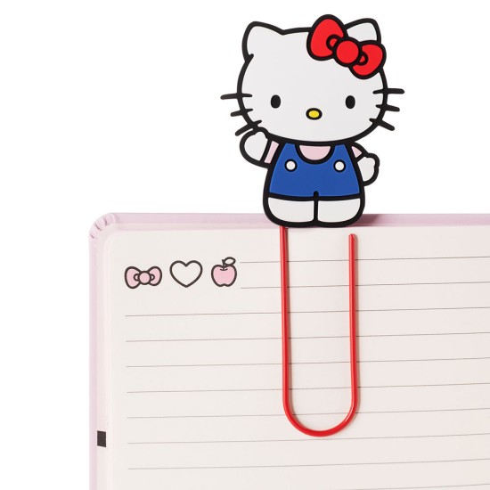 CLIP JUMBO MOOVING BX1 HELLO KITTY (12X24)