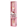 BOLIGRAFO MOOVING CX1 HELLO KITTY (12X12)