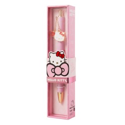 BOLIGRAFO MOOVING CX1 HELLO KITTY (12X12)