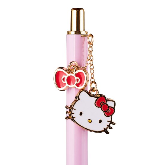 BOLIGRAFO MOOVING CX1 HELLO KITTY (12X12)