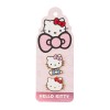PIN METALICO MOOVING BX2 HELLO KITTY