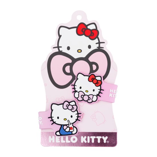 SUJETA CABLE MOOVING BX2 HELLO KITTY