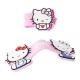 SUJETA CABLE MOOVING BX2 HELLO KITTY