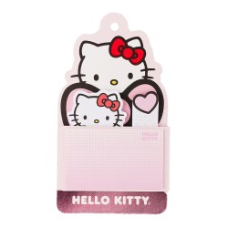 NOTAS ADHESIVAS MOOVING 100508 HELLO KITTY (12X24)