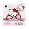 BLOCK DE NOTAS MOOVING 120H CON BOLIGRAFO HELLO KITTY