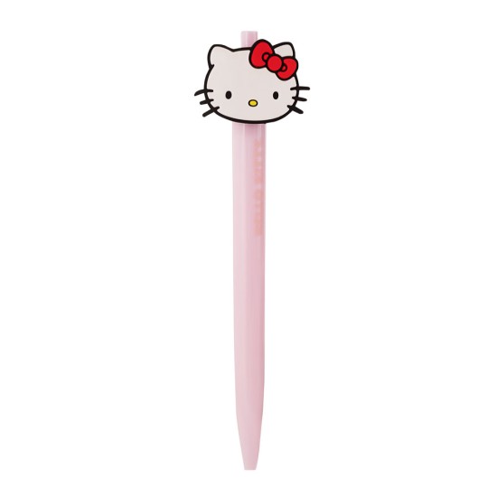 BLOCK DE NOTAS MOOVING 120H CON BOLIGRAFO HELLO KITTY