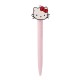 BLOCK DE NOTAS MOOVING 120H CON BOLIGRAFO HELLO KITTY