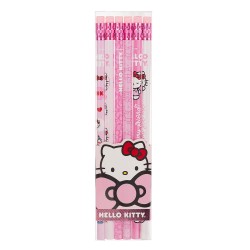 LAPIZ MOOVING CX6 HELLO KITTY (10X12)