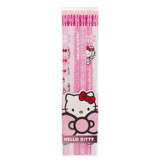 LAPIZ MOOVING CX6 HELLO KITTY (10X12)