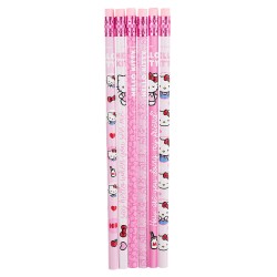 LAPIZ MOOVING CX6 HELLO KITTY (10X12)