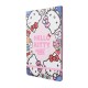 LIBRO DE STICKERS MOOVING HELLO KITTY (4X12)