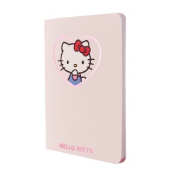 SET PREMIUM MOOVING HELLO KITTY