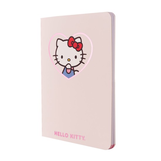SET PREMIUM MOOVING HELLO KITTY