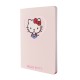 SET PREMIUM MOOVING HELLO KITTY