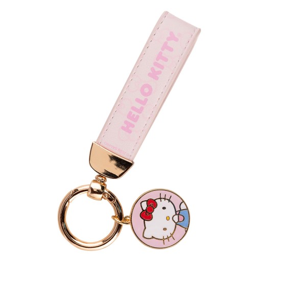 SET PREMIUM MOOVING HELLO KITTY